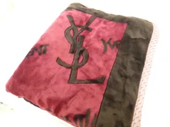 2025年最新】イブサンローラン毛布の人気アイテム - メルカリ