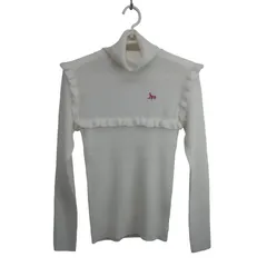 2025年最新】ジュンアンドロペ ニットの人気アイテム - メルカリ