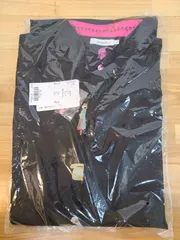 未開封　ジョジョの奇妙な冒険 ヴィネガー・ドッピオ シャツ Lサイズ  グラニフ JOJO 【E4213-001】▲84