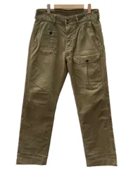 2025年最新】DOUBLE RL メンズ ワークパンツ・カーゴパンツ