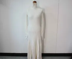 2025年最新】maje レディース ロングワンピースの人気アイテム - メルカリ