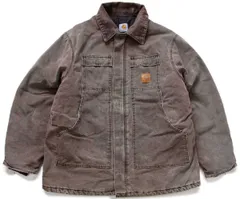2025年最新】carhartt カーハート キルティングライナーの人気アイテム