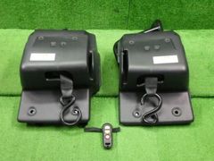 TOA F-650s スピーカーシステム PA機器 ケース(KZ-650)付き - メルカリ