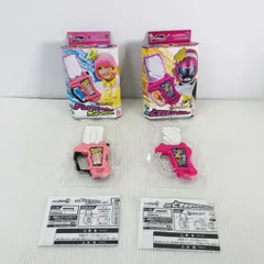 仮面ライダーエグゼイド DXドレミファビートガシャット ポッピーピポパポver. まとめ