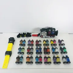 仮面ライダービルド DXビルドドライバー フルボトル まとめ