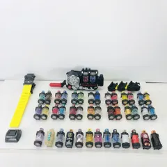 仮面ライダービルド DXビルドドライバー フルボトル まとめ