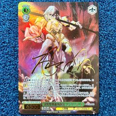 ☆ ヴァイスシュヴァルツ プレミアムブースター 原作 オーバーロード