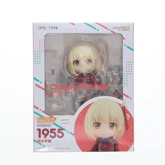 ねんどろいど 1955 錦木千束(にしきぎちさと) リコリス・リコイル 完成品 可動フィギュア グッドスマイルカンパニー