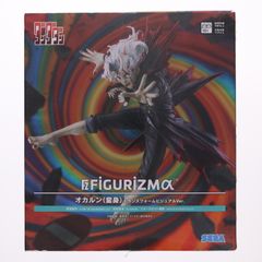 오카른(변신) 댄다단 FIGURIZMα[오카른(변신)] 트랜스폼 비주얼 Ver. 피규어 프라이즈(1119835) 세가