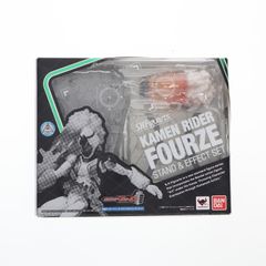 SHFiguarts (피겨 아트) 가면 라이더 포제 스탠드 & 이펙트 세트 피규어 용 액세서리 반다이