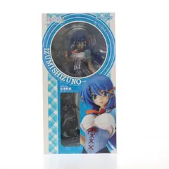 志津野泉(しづのいずみ) se・きらら 1/7 完成品 フィギュア マックスファクトリー