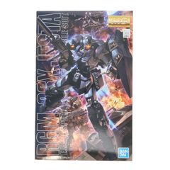 (재판매) MG 1/100 제스타 기동전사 건담 UC(유니콘) 프라모델(5063148) 반다이 스피릿츠