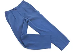 SENSE OF PLACE センスオブプレイス アーバンリサーチ ワイド パンツ sizeM/紺 ◇■ レディース