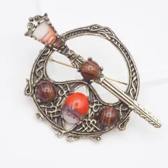 2025年最新】miracle ブローチの人気アイテム - メルカリ