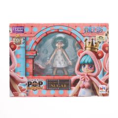 Portrait.Of.Pirates POP Sailing Again 설탕 ONE PIECE(원피스) 1/8 완성품 피겨 메가하우스