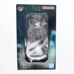 B賞 伏黒恵(ふしぐろめぐみ) 一番くじ 呪術廻戦 渋谷事変 〜参〜 フィギュア プライズ バンダイスピリッツ