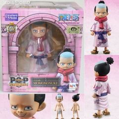 Portrait.Of.Pirates POP Sailing Again 모모의 조 ONE PIECE(원피스) 1/8 완성품 피겨 메가 하우스