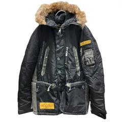 2025年最新】avirex n-3bの人気アイテム - メルカリ