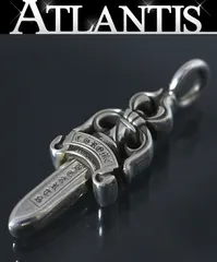 2025年最新】クロムハーツ ダブルダガーの人気アイテム - メルカリ