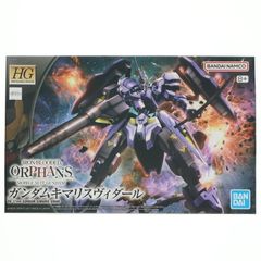 (재판매) HG 1/144 ASW-G-66 건담 키마리스 비달 기동 전사 건담 철혈의 오펜스 프라 모델 (5055452) 반다이 스피릿