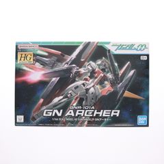 (재판매) HG 1/144 GNR-101A GN 아처 (건 아처) 기동 전사 건담 00 (더블 오) 프라 모델 (5060647) 반다이 스피릿
