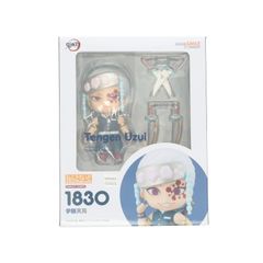 넨도로이드 1830 우수 천원(うずいんげん) 귀멸의 칼날 완성품 가동 피겨 굿 스마일 컴퍼니