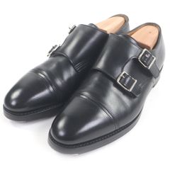ドンドン見直し】良品○JOHN LOBB ジョンロブ BERKELEY/バークレー