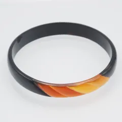 2025年最新】べっ甲バングルの人気アイテム - メルカリ