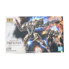 (재판매) HG 1/144 STH-14s 백리(하쿠리) 기동전사 건담 철혈의 오펜스 프라모델(5063830) 반다이 스피릿츠