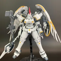 2025年最新】mgトールギスfの人気アイテム - メルカリ