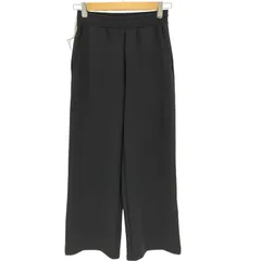 ユニクロ UNIQLO ドライスウェット パンツ レディース JPN：S 