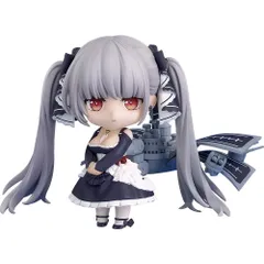 ねんどろいど 2575 フォーミダブル アズールレーン 完成品 可動フィギュア グッドスマイルアーツ上海