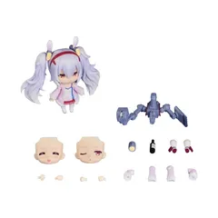 Yostar OFFICIAL SHOP限定 ねんどろいど 1923-DX ラフィー DX アズールレーン 完成品 可動フィギュア グッドスマイルアーツ上海