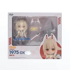 2025年最新】ねんどろいど アズールレーン 綾波 DXの人気アイテム