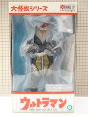 大怪獣シリーズ メフィラス星人 ショウネンリック限定版 - メルカリ