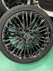 2025年最新】wald ジェニュインライン 20インチの人気アイテム - メルカリ