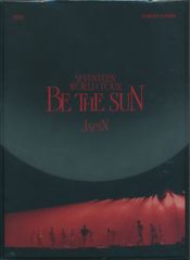 SEVENTEEN トレカ be the sun japan Blu-ray - メルカリ