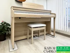 2025年最新】kawai ca49の人気アイテム - メルカリ