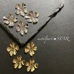 フラワーパーツ MIX