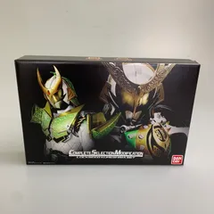 2025年最新】csm ロックシード 呉島セットの人気アイテム - メルカリ