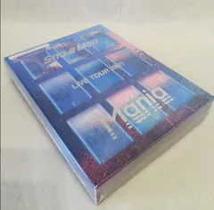 2025年最新】Snow Man LIVE TOUR 2021 Mania 初回盤 DVDの人気アイテム