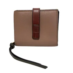 2025年最新】ロエベコンパクトジップウォレットの人気アイテム - メルカリ