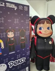 2025年最新】BE@RBRICK POTR ペコちゃん 1000%の人気アイテム - メルカリ