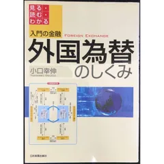 入門の金融 外国為替のしくみ