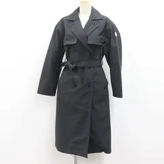 2025年最新】MONCLER レディース トレンチコート・スプリングコートの