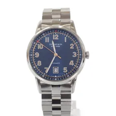 2025年最新】ティファニーブルー 腕時計の人気アイテム - メルカリ