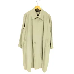 イッセイミヤケ ISSEY MIYAKE 90S 95AW WINDCOAT ライナー付き ジップ ボタン 2WAY イカコート  メンズ JPN：S のサムネイル