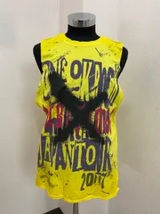 2025年最新】ONEOKROCK タンクトップの人気アイテム - メルカリ