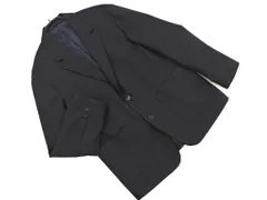 green label relaxing グリーンレーベルリラクシング ユナイテッドアローズ テーラード ジャケット sizeM/濃紺 ■■ メンズ