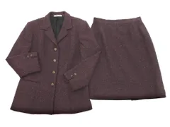 2026年最新】aquascutum レディース スーツの人気アイテム - メルカリ